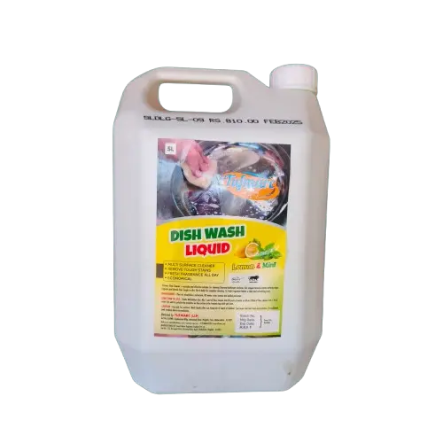 Dish Wash Liquid 5L