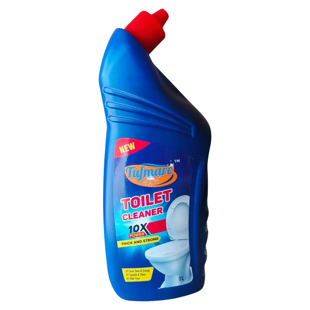 Toilet Cleaner 1L