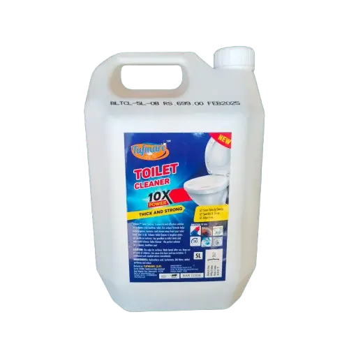 Toilet Cleaner 5L