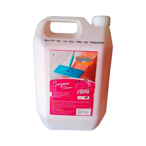 Surface Cleaner 5L